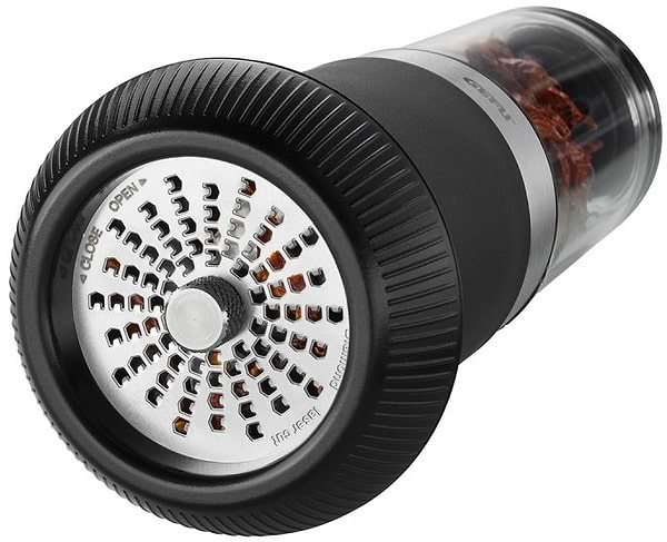 Фото - Мельница для специй Gefu X-PLOSION (34631)