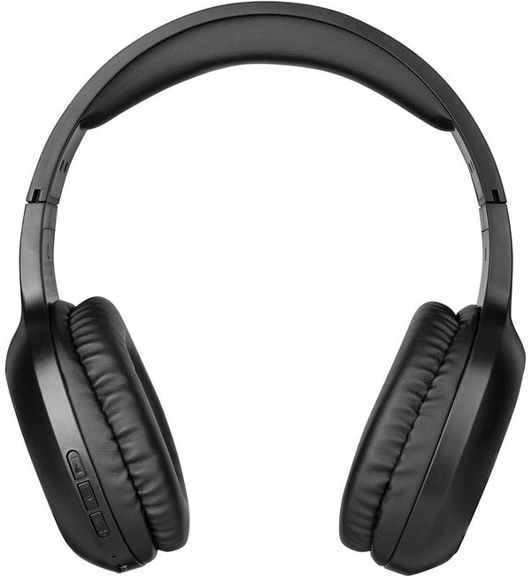 Фото - Навушники накладні бездротові Gelius Crossfire 2 GP HP-007i Black (97446)