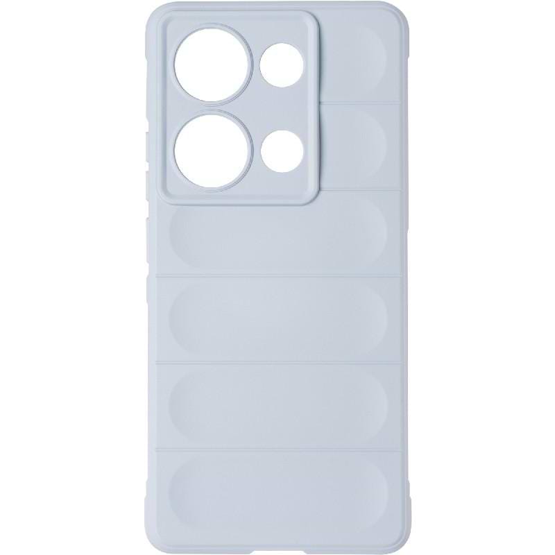 Чехол для смартфона Gelius Deexe Terra for Xiaomi Redmi Note 13 Pro 4G Light Blue (96491) - Фото 1
