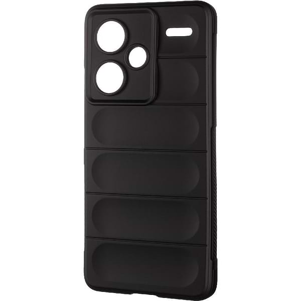 Фото - Чехол для смартфона Gelius Deexe Terra for Xiaomi Redmi Note 13 Pro Plus 5G Black (96493)