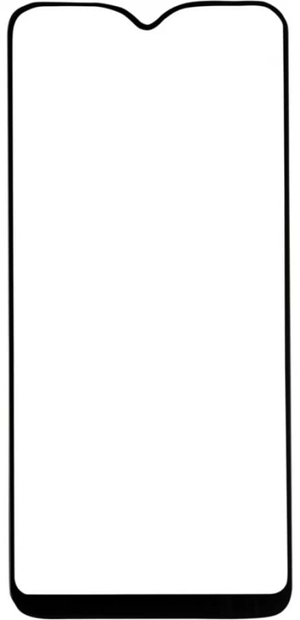 Фото - Защитное стекло для смартфона Gelius Full Cover Ultra-Thin 0.25mm for Xiaomi Redmi Note 8/Note 8 (2021) Black (91083)