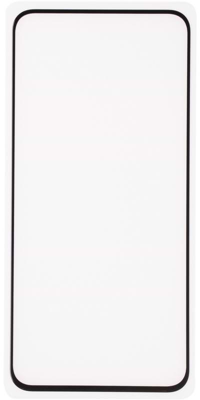 Фото - Захисне скло для смартфону Gelius Full Cover Ultra-Thin 0.25mm for Samsung A356 (A35) Black (97523)