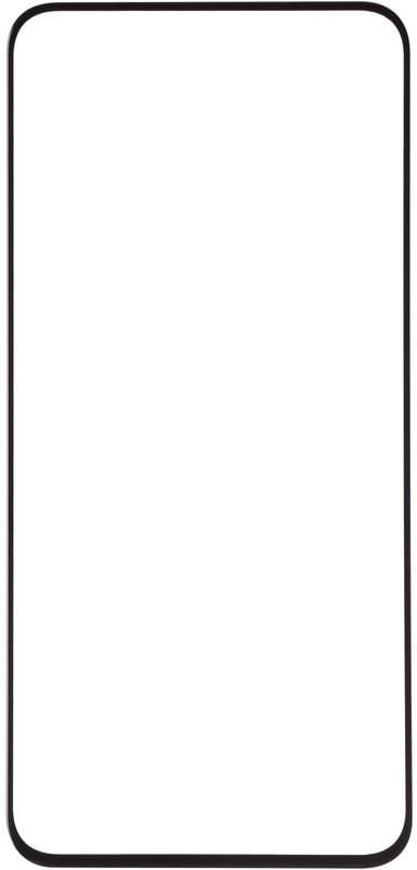 Фото - Захисне скло для смартфону Gelius Full Cover Ultra-Thin 0.25mm for Samsung A356 (A35) Black (97523)