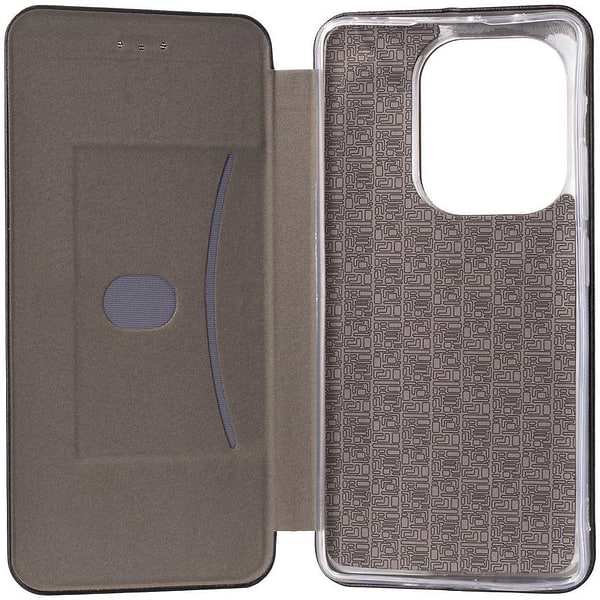 Фото - Чохол для смартфону Gelius G-Case Ranger Series for Xiaomi Redmi Note 13 Pro 4G Black (98349)