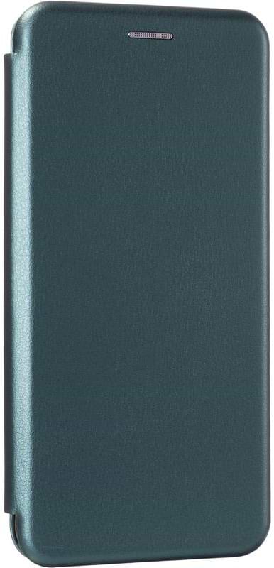 Фото - Чохол для смартфону Gelius G-Case Ranger Series for Xiaomi Redmi Note 13 Pro 4G Dark Green (98351)
