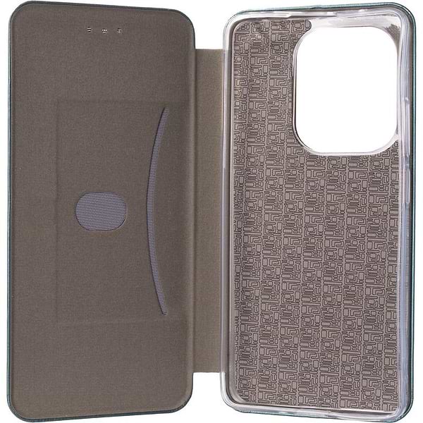 Фото - Чохол для смартфону Gelius G-Case Ranger Series for Xiaomi Redmi Note 13 Pro 4G Dark Green (98351)