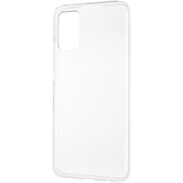 Фото - Чохол для смартфону Gelius Glossy Shine Case for Samsung A025 (A02s) Transparent (83844)