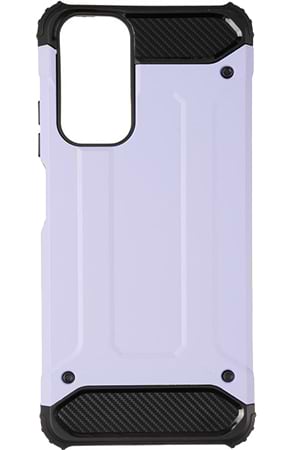 Чехол для смартфона Gelius Hard Defence TPU Series for Redmi 12 Purple (94439) - Фото 1