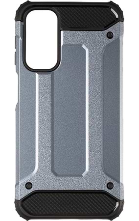 Чохол для смартфону Gelius Hard Defence TPU Series for Redmi Note 12s Navy Grey (94436) - Фото 1
