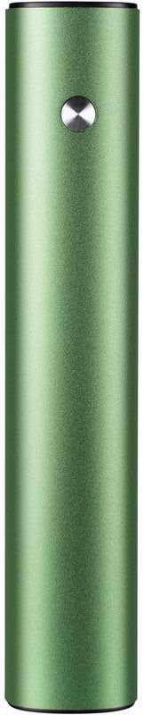 Фото - Батарея мобільна Gelius Lightstone GP-PB300i 20000mAh QC+PD 22.5W Green (99033)