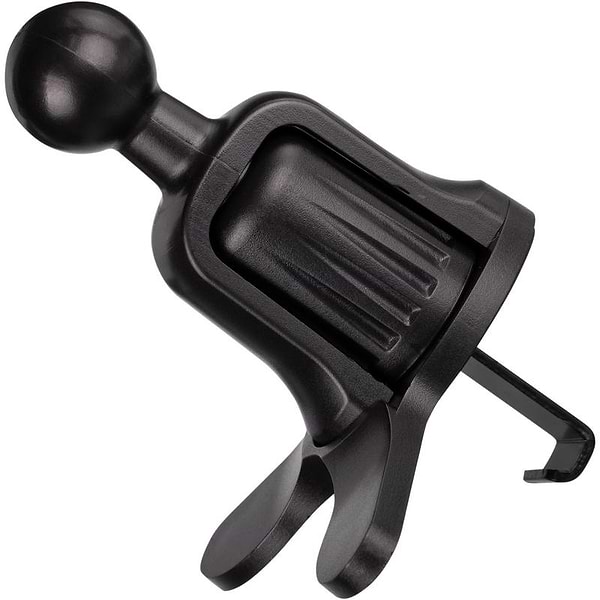 Фото - Автотримач Gelius MagClump GP-CH021 Magnetic Black (96051)