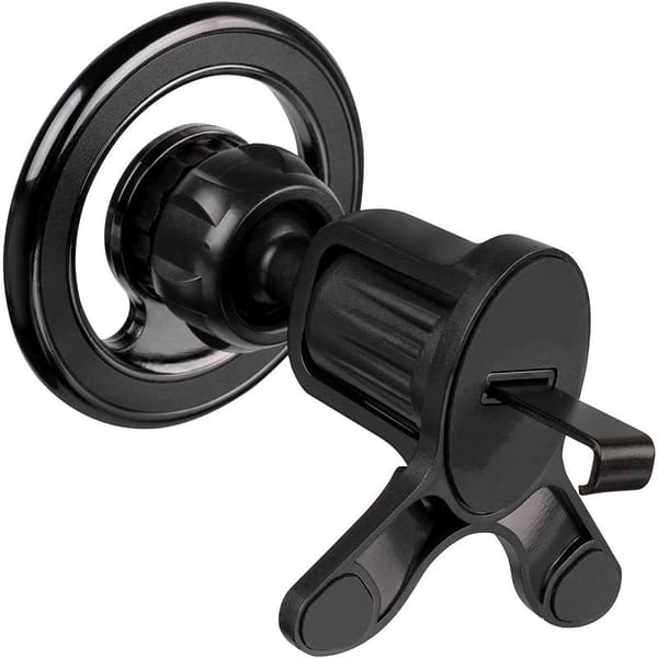 Фото - Автотримач Gelius MagClump GP-CH021 Magnetic Black (96051)
