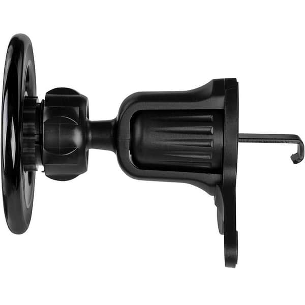 Фото - Автотримач Gelius MagClump GP-CH021 Magnetic Black (96051)