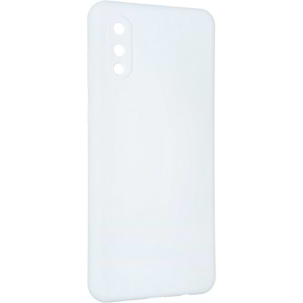 Фото - Чохол для смартфону Gelius Original 99% Soft Matte Case for Samsung A022 (A02) Lilac (87283)