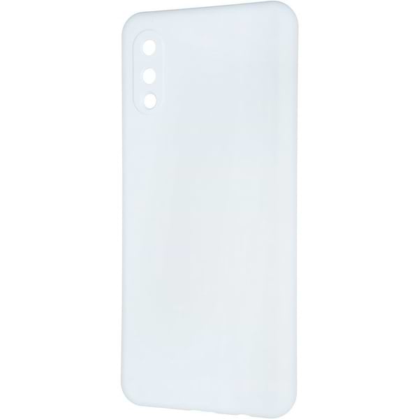 Фото - Чохол для смартфону Gelius Original 99% Soft Matte Case for Samsung A022 (A02) Lilac (87283)