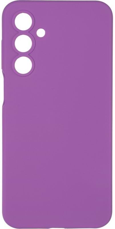 Чохол для смартфону Gelius Original 99% Soft Matte Case for Samsung A065 (A06) Lilac (102772)
