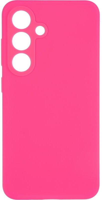 Чохол для смартфону Gelius Original 99% Soft Matte Case for Samsung A065 (A06) Rose (102773)
