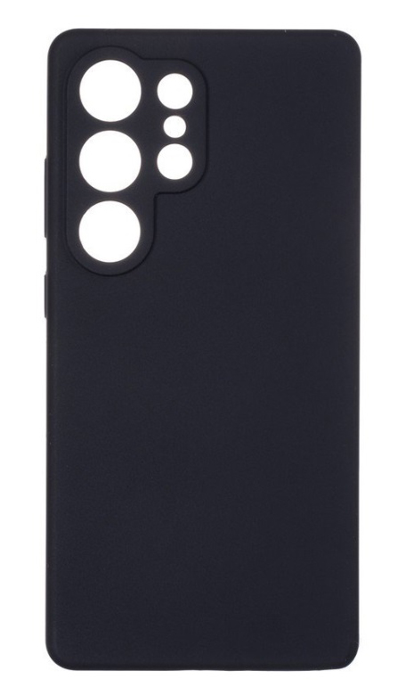 Чохол для смартфону Gelius Original 99% Soft Matte Case for Samsung A566 (A56) Black (101671)