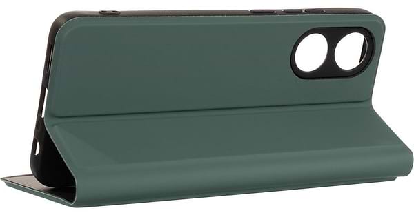 Фото - Чохол для смартфону Gelius Shell Case for Oppo A78 Green (94447)