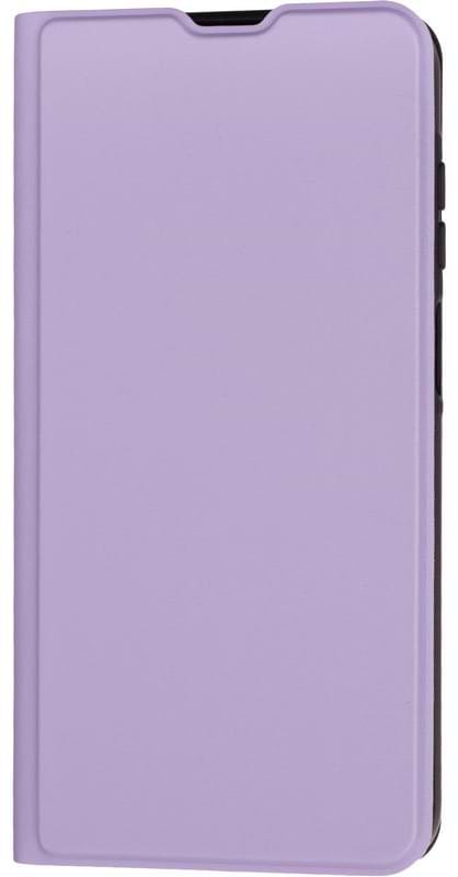 Фото - Чохол для смартфону Gelius Shell Case for Samsung A256 (A25) Violet (97518)