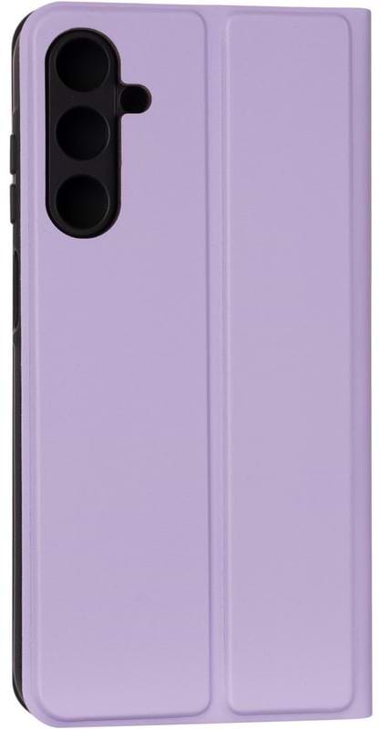 Фото - Чохол для смартфону Gelius Shell Case for Samsung A256 (A25) Violet (97518)