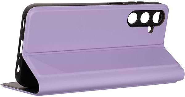Фото - Чохол для смартфону Gelius Shell Case for Samsung A256 (A25) Violet (97518)