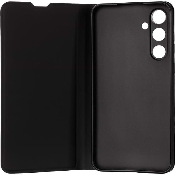 Фото - Чохол для смартфону Gelius Shell Case for Samsung A556 (A55) Violet (97516)
