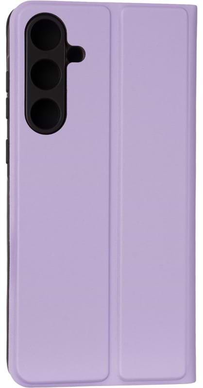 Фото - Чохол для смартфону Gelius Shell Case for Samsung A556 (A55) Violet (97516)