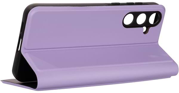 Фото - Чохол для смартфону Gelius Shell Case for Samsung A556 (A55) Violet (97516)