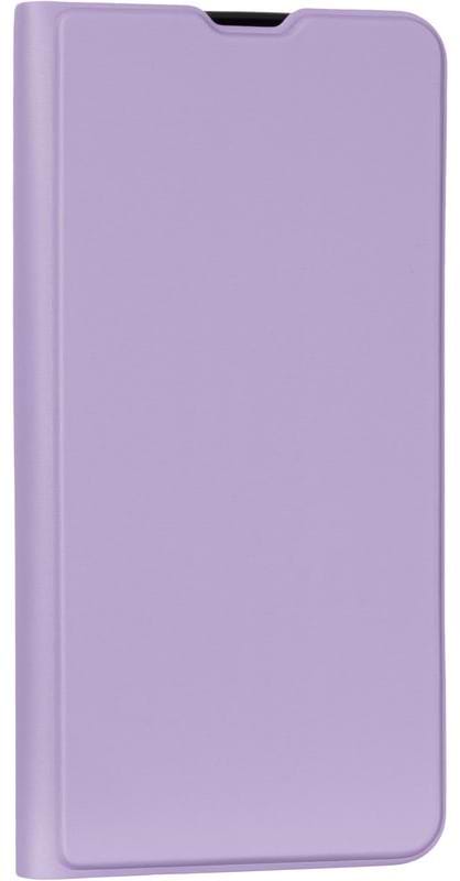 Фото - Чохол для смартфону Gelius Shell Case for Samsung A556 (A55) Violet (97516)