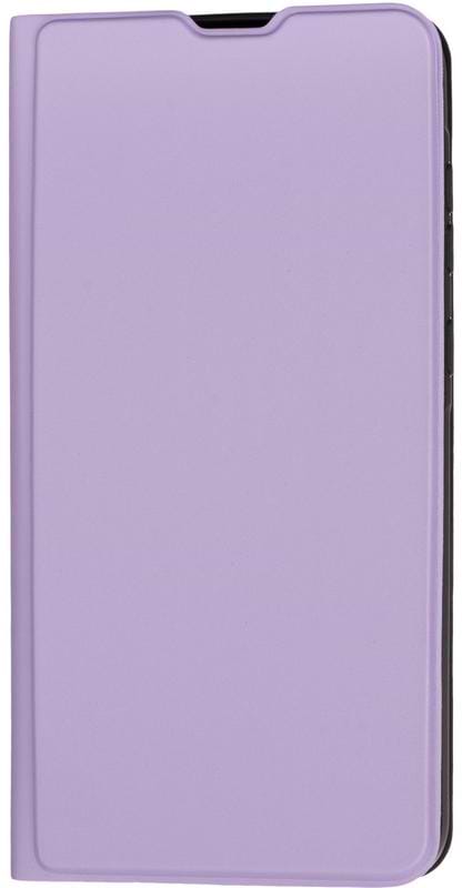 Фото - Чохол для смартфону Gelius Shell Case for Samsung A556 (A55) Violet (97516)