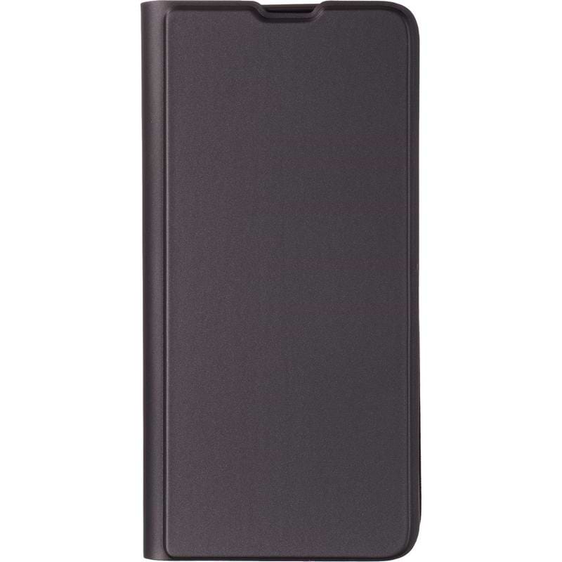 Чехол для смартфона Gelius Shell Case for Xiaomi Redmi 13C 4G Black (96507) - Фото 1