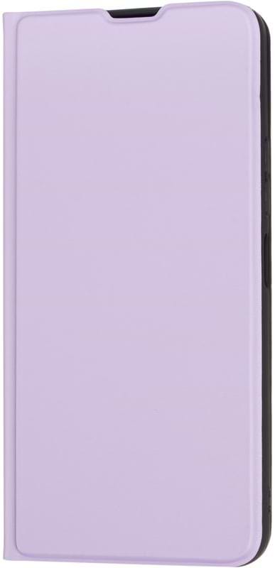 Фото - Чехол для смартфона Gelius Shell Case for Xiaomi Redmi A3 Violet (98345)
