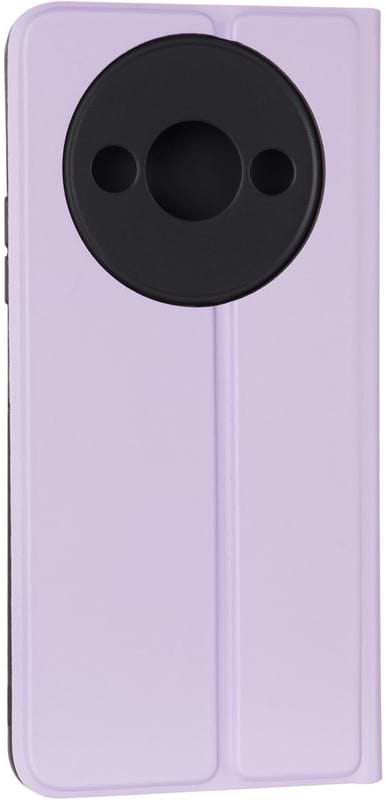 Фото - Чехол для смартфона Gelius Shell Case for Xiaomi Redmi A3 Violet (98345)