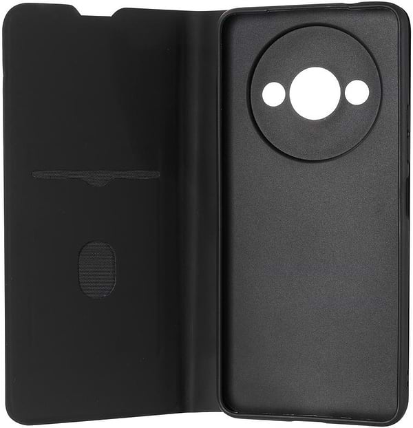 Фото - Чехол для смартфона Gelius Shell Case for Xiaomi Redmi A3 Violet (98345)