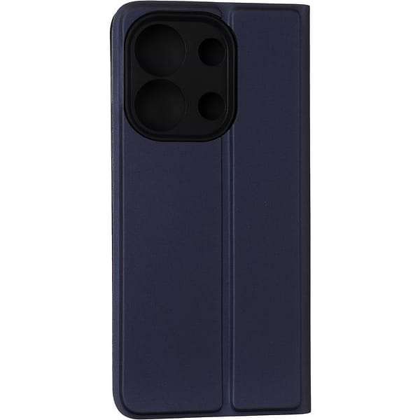 Фото - Чохол для смартфону Gelius Shell Case for Xiaomi Redmi Note 13 4G Blue (96528)