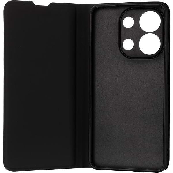 Фото - Чохол для смартфону Gelius Shell Case for Xiaomi Redmi Note 13 4G Blue (96528)