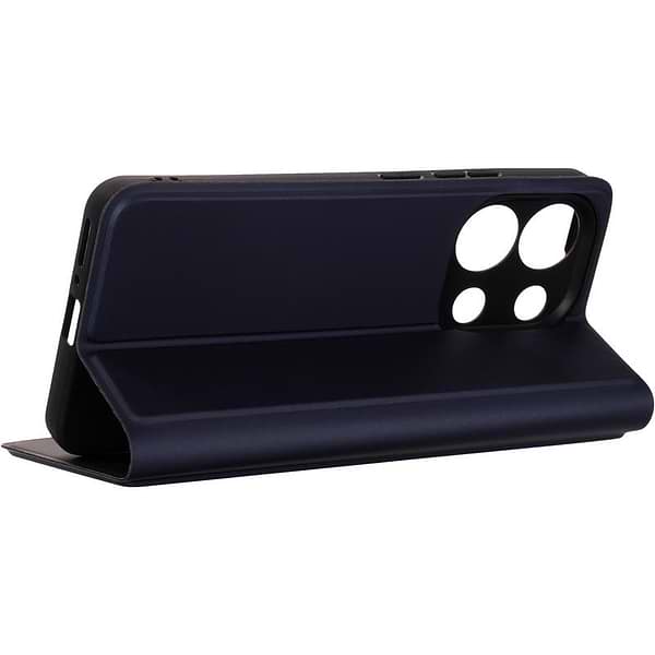 Фото - Чохол для смартфону Gelius Shell Case for Xiaomi Redmi Note 13 4G Blue (96528)