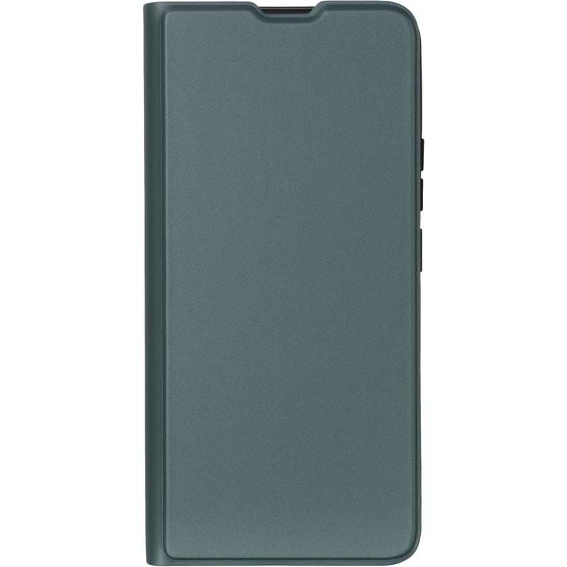 Чохол для смартфону Gelius Shell Case for Xiaomi Redmi Note 13 4G Green (96572) - Фото 1