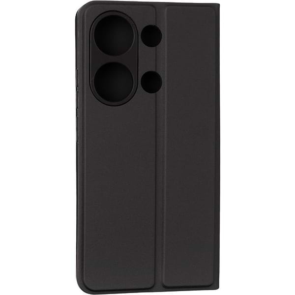Фото - Чехол для смартфона Gelius Shell Case for Xiaomi Redmi Note 13 Pro 4G Black (96525)
