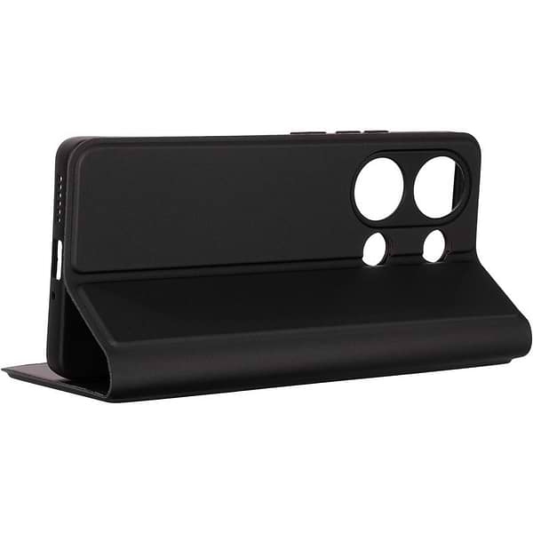 Фото - Чехол для смартфона Gelius Shell Case for Xiaomi Redmi Note 13 Pro 4G Black (96525)