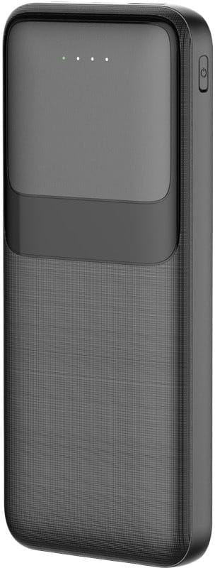 Фото - Батарея мобільна Gelius TLX GP-PB311 10000mAh 10W Black (100287)