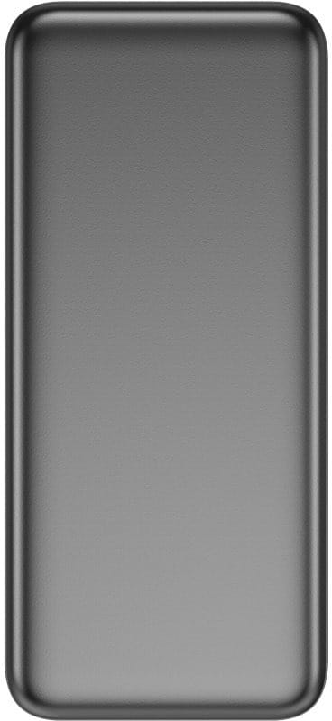 Фото - Батарея мобильная Gelius TLX GP-PB311i 20000mAh 10W Black (100288)