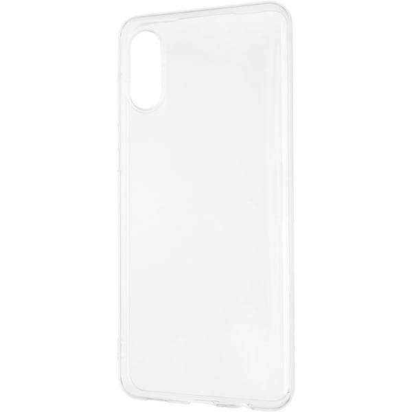 Фото - Чохол для смартфону Gelius Ultra Thin Air Case for Samsung A022 (A02) Transparent (84340)