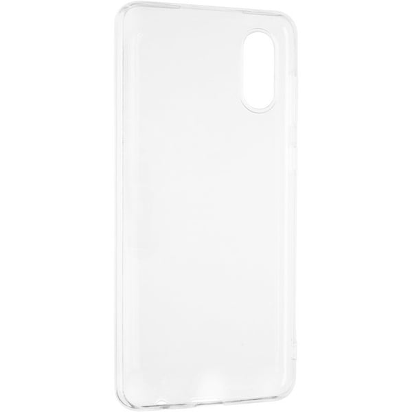 Фото - Чохол для смартфону Gelius Ultra Thin Air Case for Samsung A022 (A02) Transparent (84340)