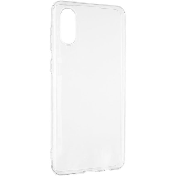 Фото - Чохол для смартфону Gelius Ultra Thin Air Case for Samsung A022 (A02) Transparent (84340)