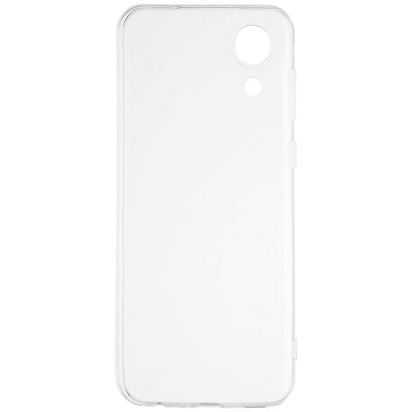 Фото - Чохол для смартфону Gelius Ultra Thin Air Case for Samsung A032 (A03 Core) Transparent (89748)