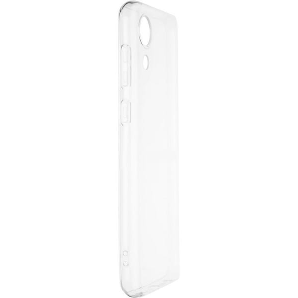 Фото - Чохол для смартфону Gelius Ultra Thin Air Case for Samsung A032 (A03 Core) Transparent (89748)