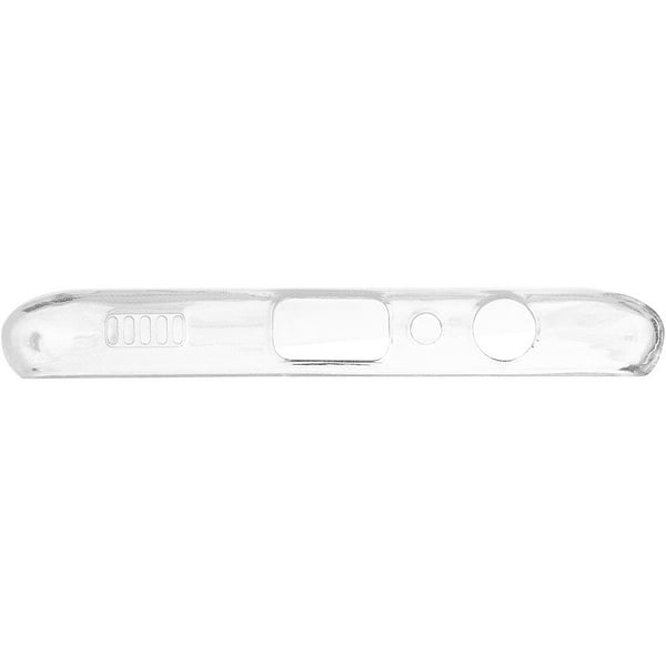 Фото - Чохол для смартфону Gelius Ultra Thin Air Case for Samsung A035 (A03) Transparent (90130)