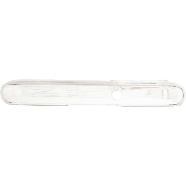 Фото - Чохол для смартфону Gelius Ultra Thin Air Case for Samsung A037 (A03S) Transparent (88309)
